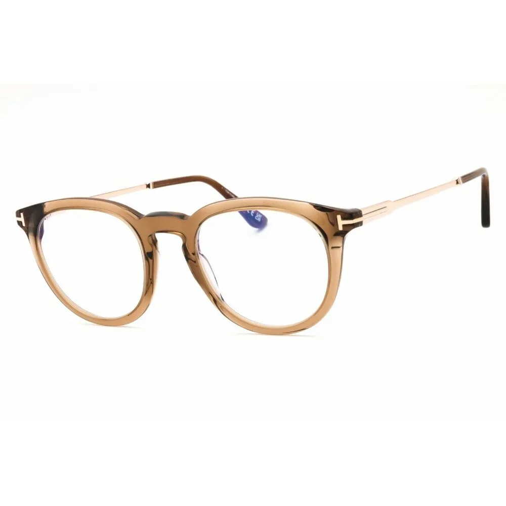 Tom Ford EYEGLASSES TF5905B-045-49 New with case